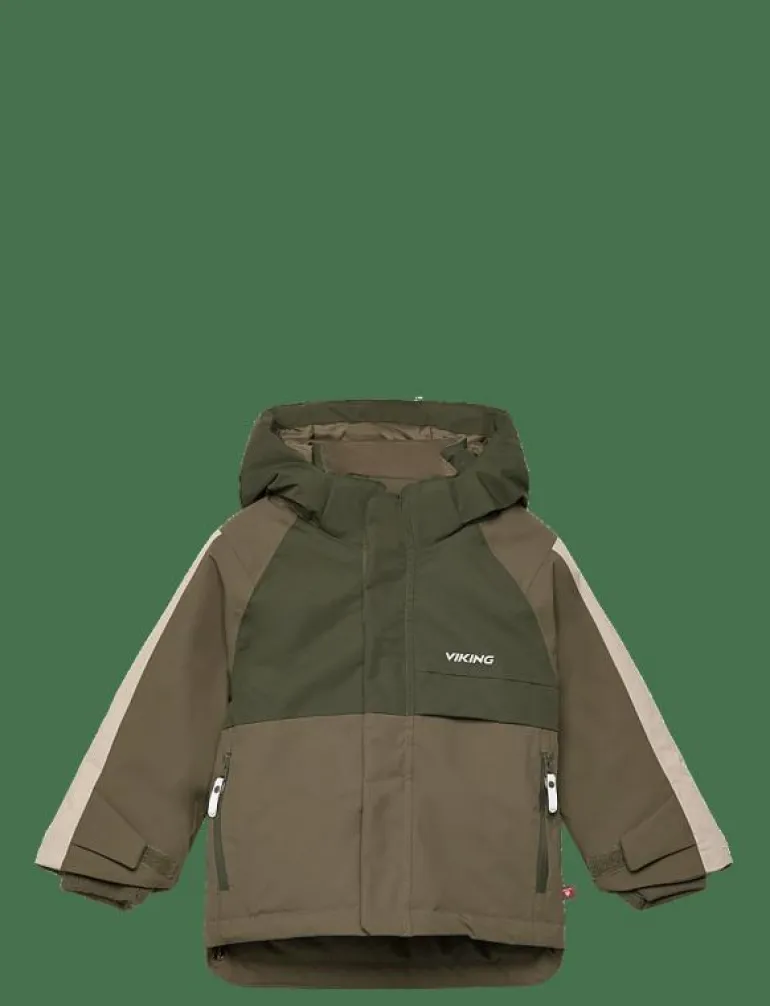 Play Winter Jacket Thermal - Vinterjacka