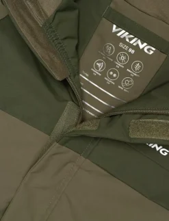 Play Winter Jacket Thermal - Vinterjacka