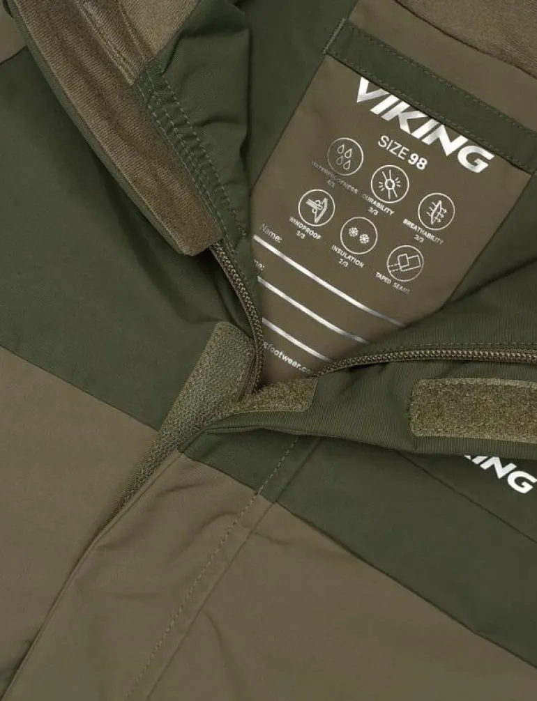 Play Winter Jacket Thermal - Vinterjacka