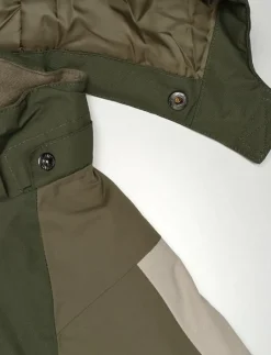 Play Winter Jacket Thermal - Vinterjacka