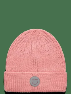 Play Wool Rib Beanie - Mössor