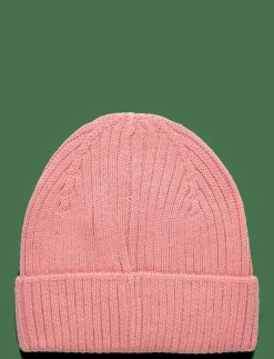 Play Wool Rib Beanie - Mössor