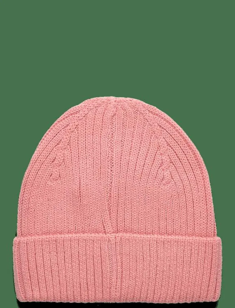 Play Wool Rib Beanie - Mössor