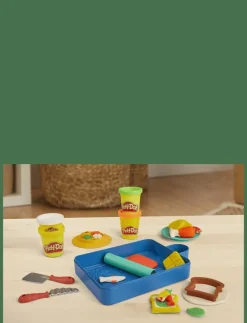 Play-Doh Little Chef Starter Set - Leklera
