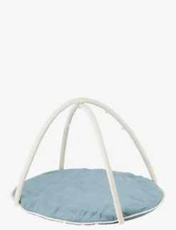 Playgym - Blue Spruce Chambray - Babygym