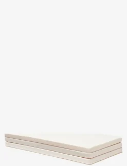 Playmat foldable offwhite - Lekmattor