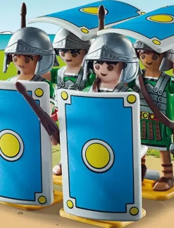 PLAYMOBIL Asterix: Romerska trupper - 70934 - Playmobil Figures