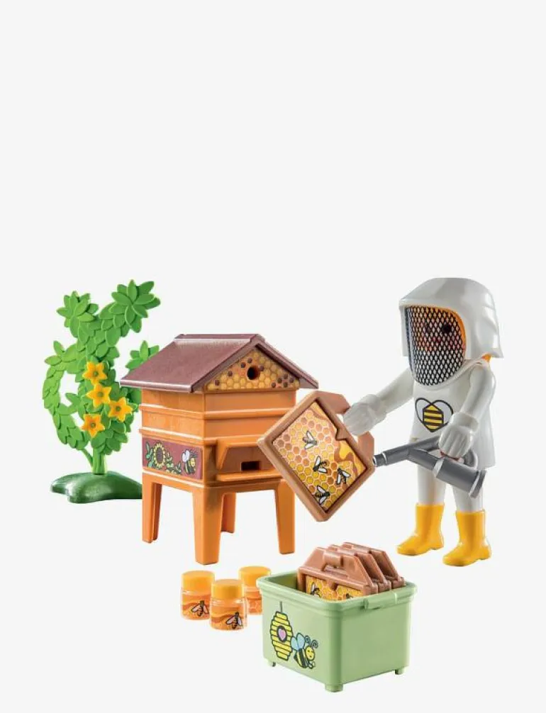 PLAYMOBIL Country Biodlare - 71253 - Playmobil Country