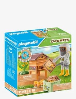 PLAYMOBIL Country Biodlare - 71253 - Playmobil Country
