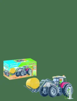 PLAYMOBIL Country Stor traktor - 71305 - Playmobil Country