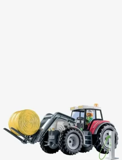 PLAYMOBIL Country Stor traktor - 71305 - Playmobil Country