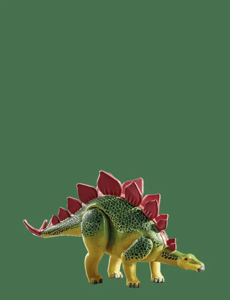 PLAYMOBIL Dinos Forskningsläger med dinos - 71523 - Playmobil Dino Rise