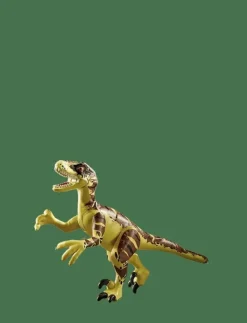 PLAYMOBIL Dinos Forskningsläger med dinos - 71523 - Playmobil Dino Rise