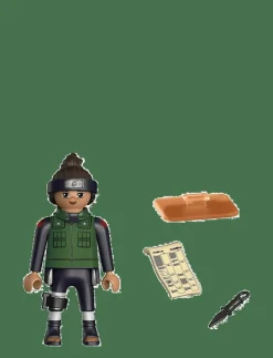 PLAYMOBIL Naruto Iruka - 71113 - Playmobil Naruto