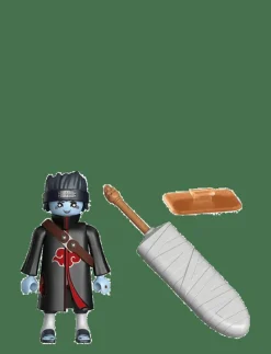 PLAYMOBIL Naruto Kisame - 71117 - Playmobil Naruto