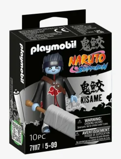 PLAYMOBIL Naruto Kisame - 71117 - Playmobil Naruto