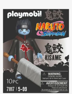 PLAYMOBIL Naruto Kisame - 71117 - Playmobil Naruto