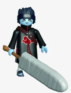 PLAYMOBIL Naruto Kisame - 71117 - Playmobil Naruto