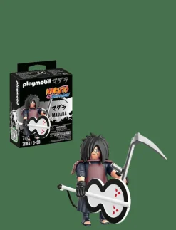 PLAYMOBIL Naruto Madara - 71104 - Playmobil Naruto