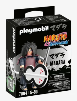 PLAYMOBIL Naruto Madara - 71104 - Playmobil Naruto