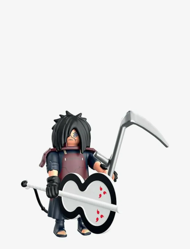 PLAYMOBIL Naruto Madara - 71104 - Playmobil Naruto