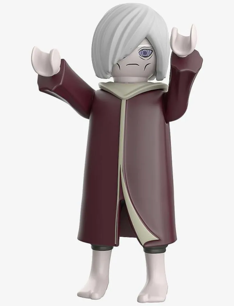 PLAYMOBIL Naruto Nagato Edo Tensei - 71228 - Playmobil Naruto