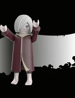 PLAYMOBIL Naruto Nagato Edo Tensei - 71228 - Playmobil Naruto