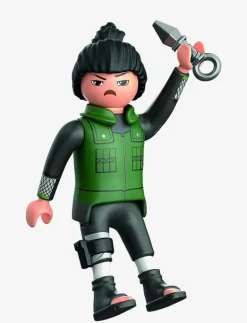 PLAYMOBIL Naruto Shikamaru - 71107 - Playmobil Naruto