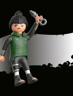 PLAYMOBIL Naruto Shikamaru - 71107 - Playmobil Naruto