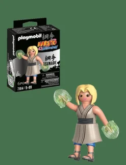 PLAYMOBIL Naruto Tsunade - 71114 - Playmobil Naruto
