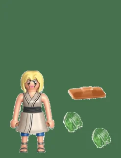 PLAYMOBIL Naruto Tsunade - 71114 - Playmobil Naruto