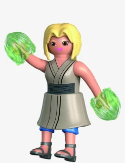 PLAYMOBIL Naruto Tsunade - 71114 - Playmobil Naruto