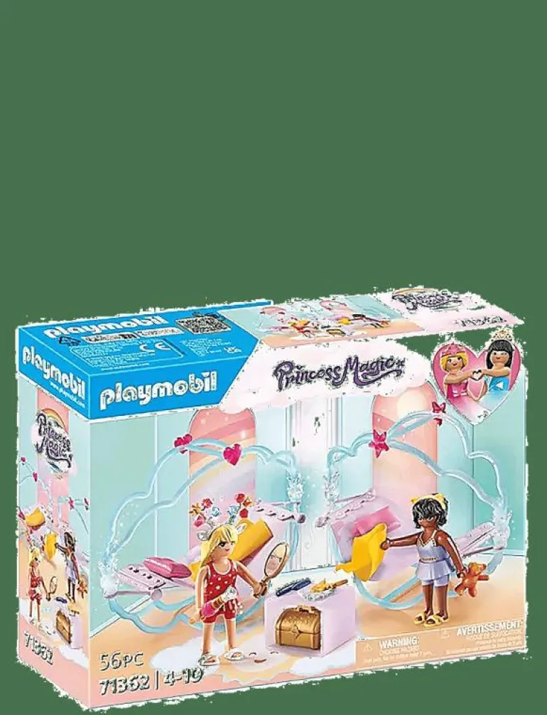 PLAYMOBIL Princess Magic Himmelskt pyjamasparty - 71362 - Playmobil Princess Magic