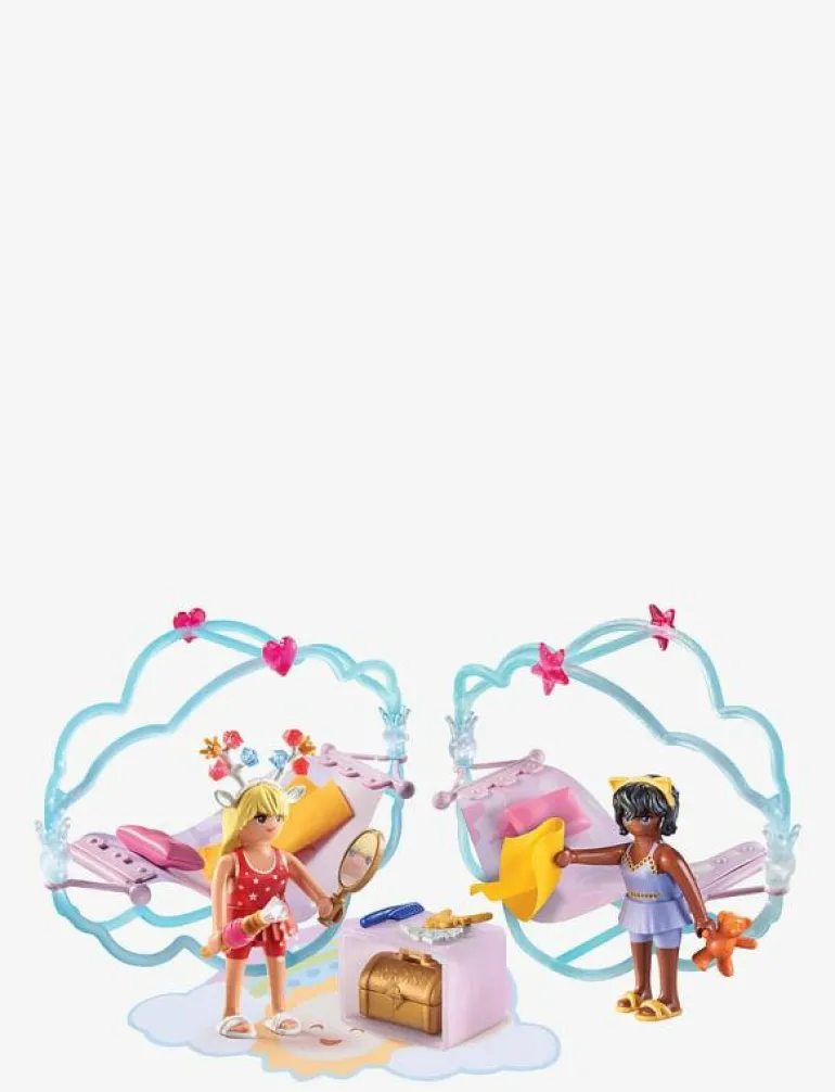 PLAYMOBIL Princess Magic Himmelskt pyjamasparty - 71362 - Playmobil Princess Magic
