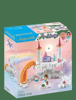 PLAYMOBIL Princess Magic Himmelskt babymoln - 71360 - Playmobil Princess Magic