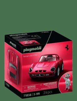 PLAYMOBIL X Ferrari 250 GTO - Playmobil Classic Cars