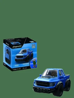 PLAYMOBIL X Ford F-150 Raptor - Playmobil Classic Cars