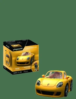 PLAYMOBIL X Porsche Carrera GT - Playmobil Porsche