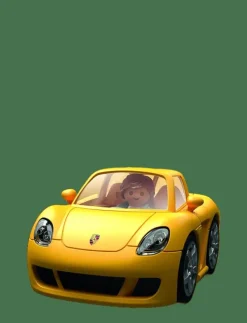 PLAYMOBIL X Porsche Carrera GT - Playmobil Porsche