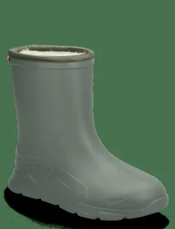 Playrox Warm - Fodrade Gummistövlar