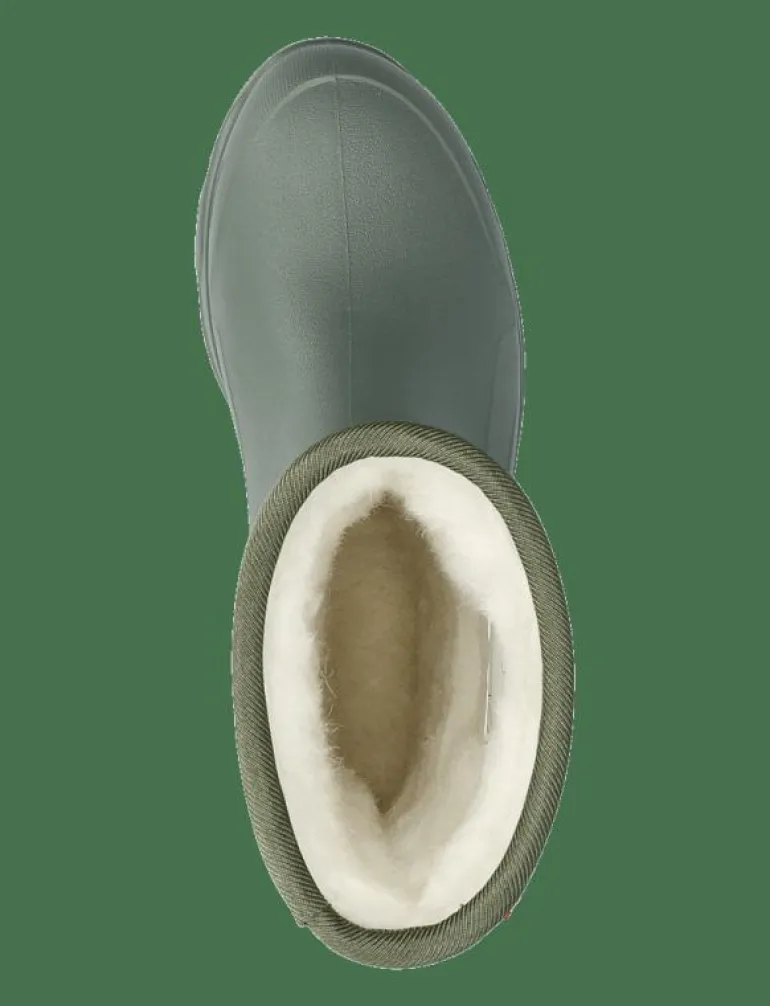 Playrox Warm - Fodrade Gummistövlar