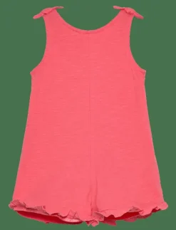 Playsuit .-- CARLA - Kortärmad bodysuit