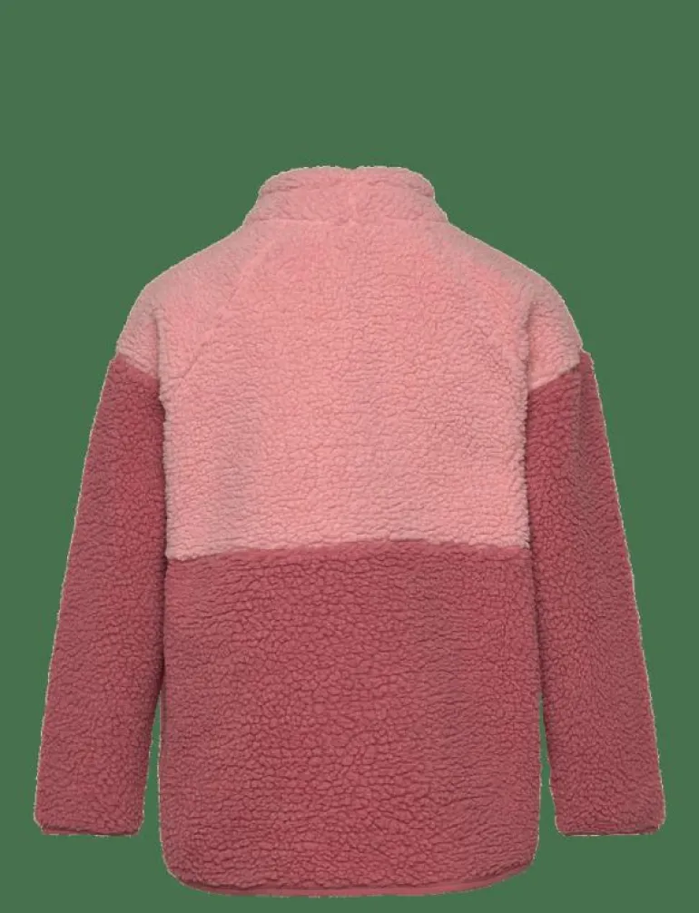 Playtime Pile Midlayer Jacket - Jackor