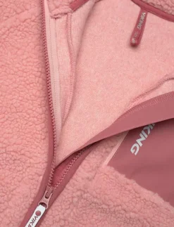 Playtime Pile Midlayer Jacket - Jackor