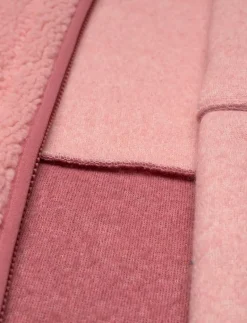 Playtime Pile Midlayer Jacket - Jackor