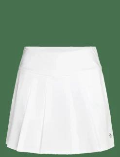 PLEATED 17" SKORT - Skorts