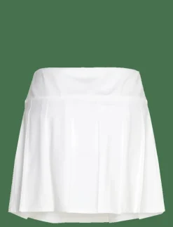 PLEATED 17" SKORT - Skorts