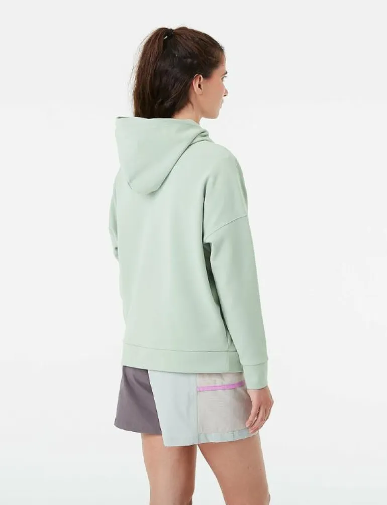 PLURIS W TECH HOODIE - Huvtröjor
