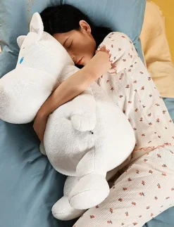 Plush toy Moomintroll XL - Mjukisdjur