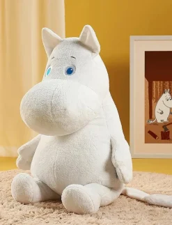 Plush toy Moomintroll XL - Mjukisdjur